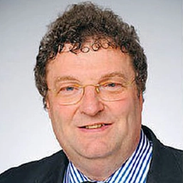 Prof. Dr Jürgen Hescheler: Stem cell Specialist